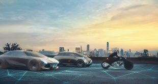 [Video] Latest BMW Film Highlights A New Era