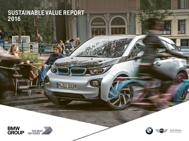 Bmw gy equity