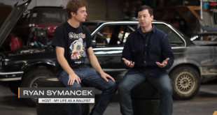 [Video] What Fun Can a BMW E30 325is Do?