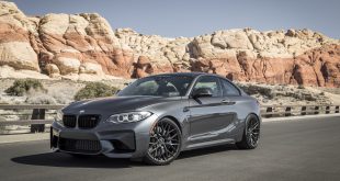 Vorsteiner BMW M2 Mountain Photoshoot