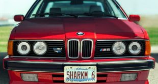 [Video] Can the E24 BMW M6 be a great buy right now?