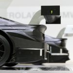 [Video] The new M4 DTM in the BMW Group Aero Lab Wind Tunnel
