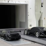 [Video] The new M4 DTM in the BMW Group Aero Lab Wind Tunnel