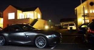 [Video] Buying the best 10-year old sports car