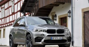 Want a (Relatively) Cheap 500 HP Engine? Get a BMW X5 M