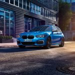 [Video] BMW M140i Shadow Edition