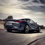 [World Premiere] BMW 8 Series Concept