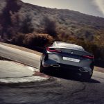 [World Premiere] BMW 8 Series Concept