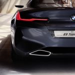 [World Premiere] BMW 8 Series Concept