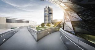 BMW Group Starts 2017 with Significant Revenue