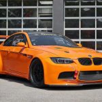 [Video] BMW E92 M3 GT2 S Hurricane Announced by G-Power