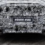 [Video] Listen to the BMW M8 exhaust, guess the engine!