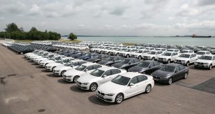 Performance Motors Powers IMDEX Asia 2017 with BMW Cars