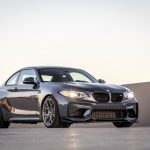 BMW M2 with new Wheels by Vorsteiner