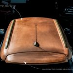 [Video] Steampunk MINI Countryman by Carlex Design
