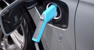 BMW Rumored to Make Electric Sedan