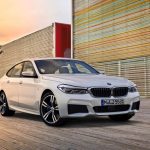[World Premiere] 2018 BMW 6 Series Gran Turismo
