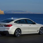 [World Premiere] 2018 BMW 6 Series Gran Turismo