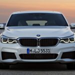[World Premiere] 2018 BMW 6 Series Gran Turismo