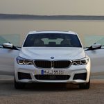 [World Premiere] 2018 BMW 6 Series Gran Turismo