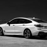 [World Premiere] 2018 BMW 6 Series Gran Turismo