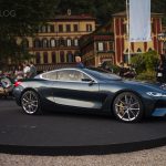 See the BMW Concept 8 Series in Real Life
