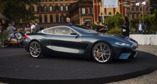 BMW Not To Develop a Sub-Brand to Compete with Mercedes-Maybach