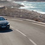 BMW Featured in Movie "Overdrive" with Scott Eastwood