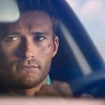 BMW Featured in Movie "Overdrive" with Scott Eastwood