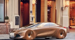Self-Driving Cars are Very Expensive and Difficult to Make