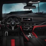 The Black Fire Edition of the BMW X5 M and BMW X6 M