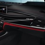 The Black Fire Edition of the BMW X5 M and BMW X6 M