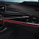 The Black Fire Edition of the BMW X5 M and BMW X6 M