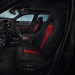 The Black Fire Edition of the BMW X5 M and BMW X6 M