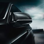 The Black Fire Edition of the BMW X5 M and BMW X6 M