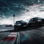 The Black Fire Edition of the BMW X5 M and BMW X6 M