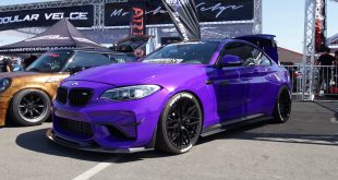 2017 Bimmerfest: Photo Gallery