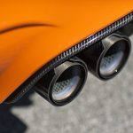 iND Distribution Mods a Fire Orange BMW M4