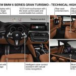 [World Premiere] 2018 BMW 6 Series Gran Turismo