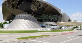 BMW Welt