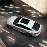 [Photos] Wallpapers of the BMW 6 Series Gran Turismo