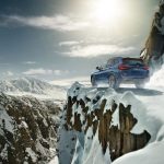 [Wallpapers] The All-new BMW X3 in its Full Glory