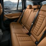 [Wallpapers] The All-new BMW X3 in its Full Glory