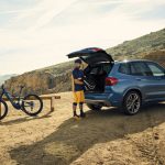 [Wallpapers] The All-new BMW X3 in its Full Glory