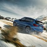 [Wallpapers] The All-new BMW X3 in its Full Glory