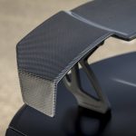 vorsteiner rear wing