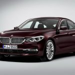 [World Premiere] 2018 BMW 6 Series Gran Turismo