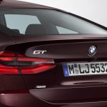 [World Premiere] 2018 BMW 6 Series Gran Turismo