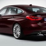 [World Premiere] 2018 BMW 6 Series Gran Turismo