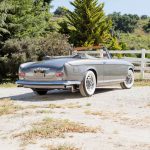 Rare 1957 BMW 503 Roadster for Auction